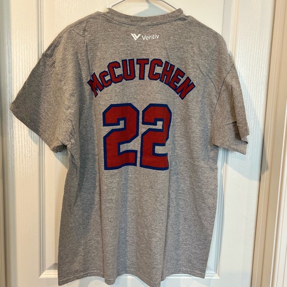 Philadelphia Stars McCutchen Graphic Tee - Picture 2 of 3